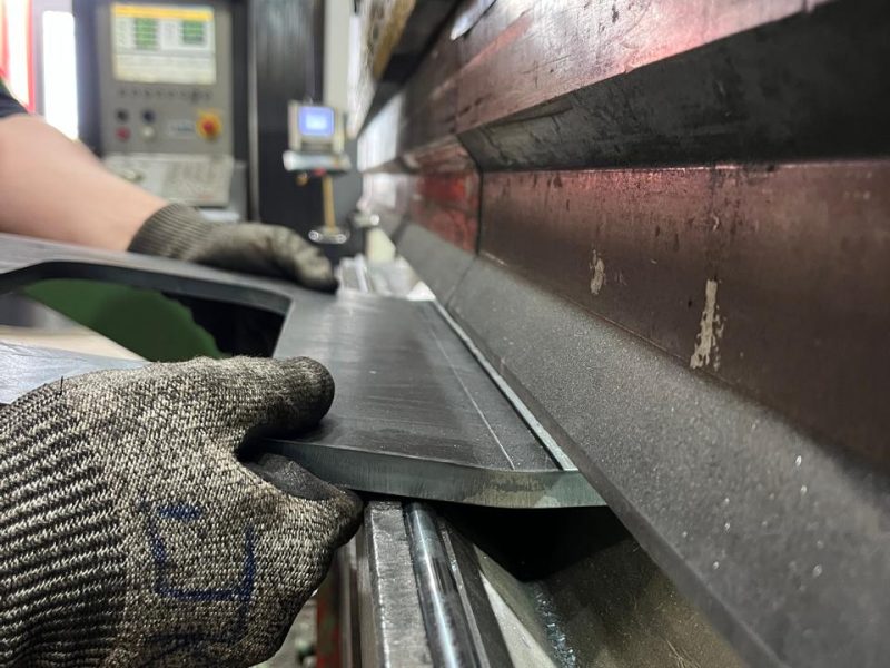 CONFORMAÇÃO METÁLICA