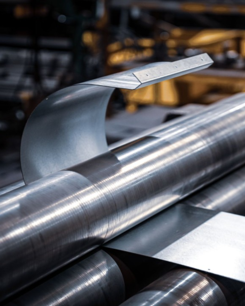 Calandragem cases de sucesso