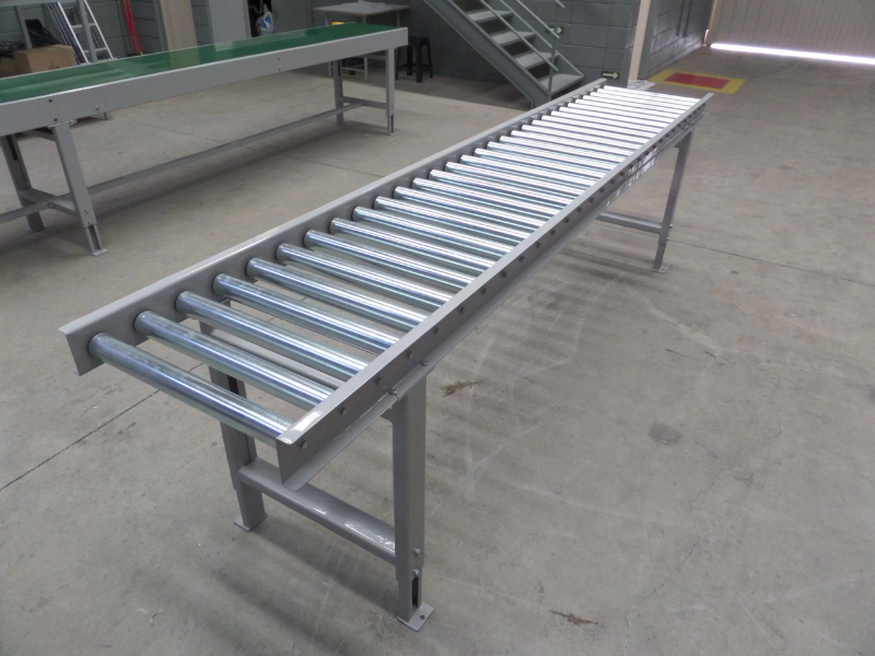 ESTEIRAS TRANSPORTADORAS