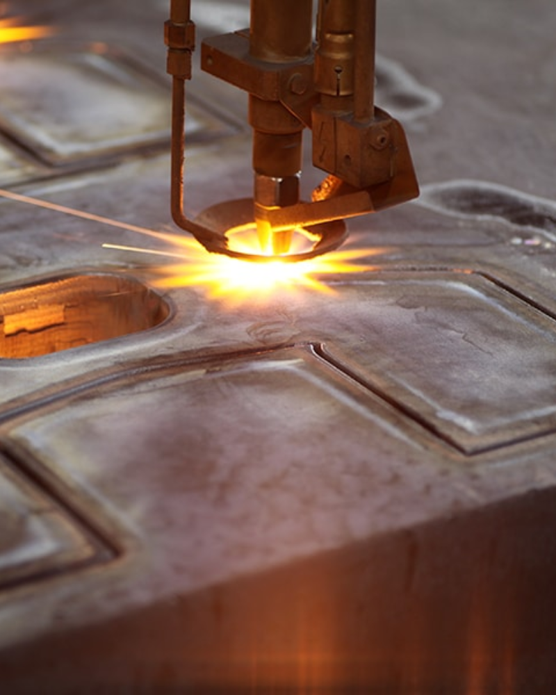 OXICORTE cases de sucesso